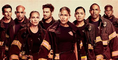 station 19 s02e14 m4b|Station 19 season 4 .